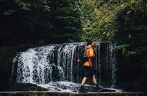 第十八届蒙顶山茶文化旅游节开幕