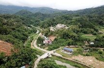 五指山毛纳村｜青山沃土出好茶 产业兴旺村民富