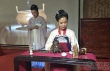 116件元明清香具珍品莞香之乡展示香文化