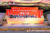 “汇世界沉香·绽香市芬芳”｜第十四届东莞沉香文化产业博览会开幕 ...